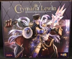 Max Factory 1/6 PVC Crymaria Levin Bild 1