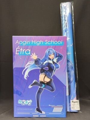 Hobby Japan/ 1/7 Scale Figure Etra Limited Edition Bild 1