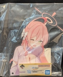 Bandai Spirits Ichiban Kuji Blue Archive vol.3 B-Prize: Urawa Hanako Gazing Visual Board ~Supplementary Class Club~ รูปภาพ 1