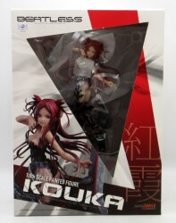 Good Smile Company 1/8 Kouka PVC