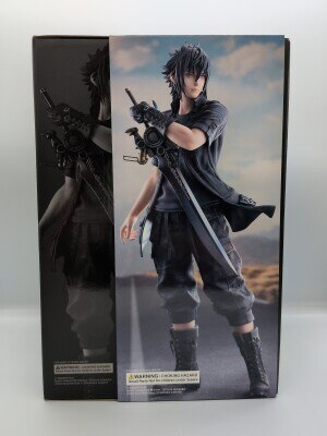 Square Enix Noctis Lucis Caelum PVC Bild 1
