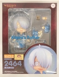 Good Smile Company - Nendoroid Orange Rouge Kitaro's Father 2464
