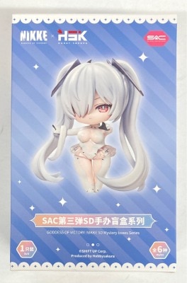 HOBBY SAKURA SAC series Vol.3 Naga รูปภาพ 1