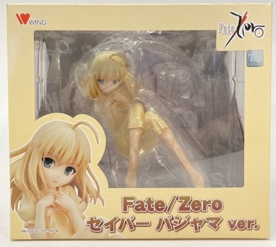 WING Saber Pajama version รูปภาพ 1