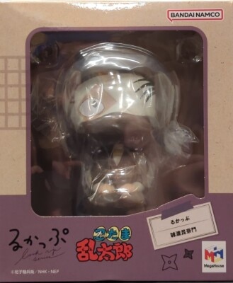 MegaHouse Look Up Zatto Konnamon image 1