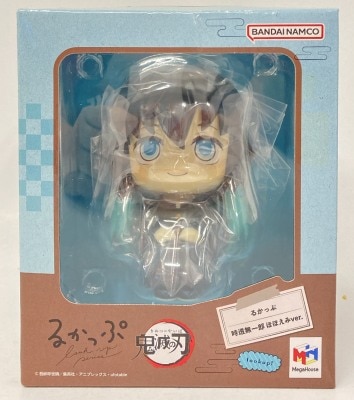 MegaHouse Cup Muichiro Tokito Smile ver. รูปภาพ 1