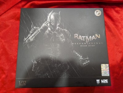 DC COLLECTIBLES DC ACTION FIOURE SERISE BATMAN 1 รูปภาพ 1