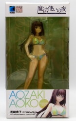 Wave - Beach Queens Aoko Aozaki STANDARDver Bild 1