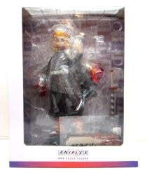 Aniplex Non-Scale Figure: Flame Hashira, Kyojuro Rengoku รูปภาพ 1