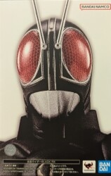 Bandai Spirits SHFiguarts Shinkocchou Seihou Kamen Kamen Rider Black Kamen Rider Black Bild 1