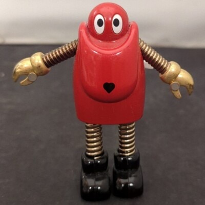 Bandai THE Chogokin 로보콘 GT-02 이미지 1