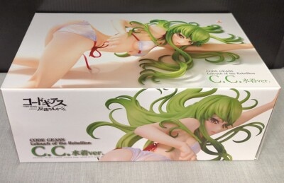 Union Creative CC Swimsuit ver. Bild 1
