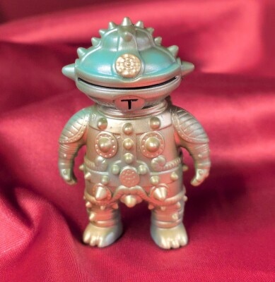 MEDICOMTOY VAG series 27 Friend Unit 1 Kougaku Meisai Bild 1
