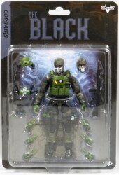 VALAVERSE ACTION FORCE CORSAIRS image 1