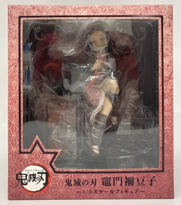 Aniplex 1/8 scale figure Nezuko Kamado Bild 1
