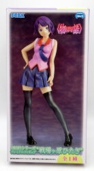 Sega Premium Figure Hitagi Senjogahara hình ảnh 1