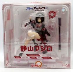 Ques Q Shizuyama Mashiro PVC รูปภาพ 1