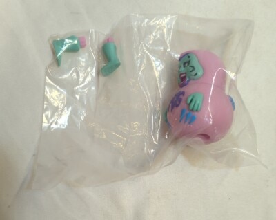 Kenelephant That Aitsu-Maru figure collection Punk Drunkers Horror Glow in the Dark รูปภาพ 1