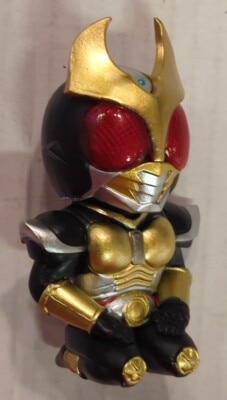 Bandai Waiting in Vain / Kamen Rider Case Part 4 Kamen Rider Agito Kamen Rider Agito 1 รูปภาพ 1