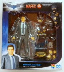 Medicom Toy MAFEX BRUCE WAYNE 079