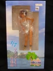 AIZU 1/7 Scale Nadia (Southern Island Ver.) รูปภาพ 1