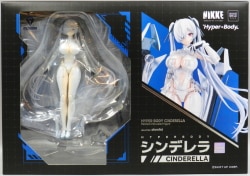 Good Smile Arts Shanghai Hyper Body Cinderella
