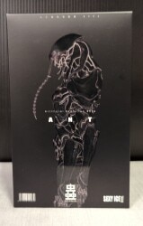 SEXYiCE Insect VERMIN series ANT (Experiment Subject B006 Ant)