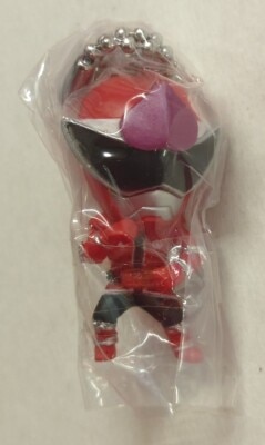 Bandai Don Brothers Swing Avataro Sentai Donbrothers Don Momotaro 1 รูปภาพ 1
