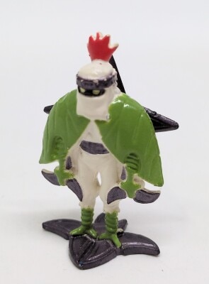 Bandai Wonder Capsule Shurimon