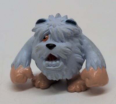 Bandai Wonder Capsule Mojamon Bild 1