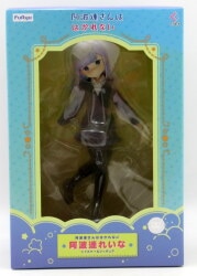 FuRyu / scale figure Ina Awa