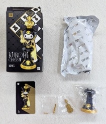 TOPTOY KUROMI CHESS King