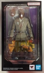 Bandai Spirits SHFiguarts Mace Windu -Classic Ver.- (STAR ??WARS: Revenge of the Sith)