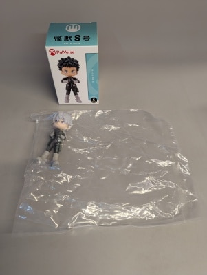 PalVerse/ BUSHIROAD Deformed Figure: Ichikawa Reno imagen 1