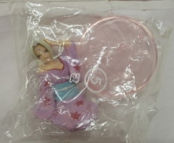MegaHouse Naruto Premium Heroines secret Tsunade / Naruto Premium Heroines image 1