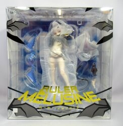Good Smile Company Ruler/Melusine PVC Bild 1