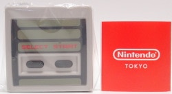 Nintendo TOKYO / Bandai Controller Button Collection START / SELECT Button / Nintendo Entertaiment System # 2 imagen 1