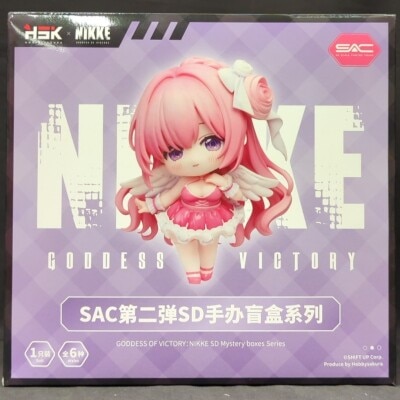 HOBBY SAKURA SAC series Vol.2 Deformed Figure Complete Box Dorothy: Nostalgia รูปภาพ 1
