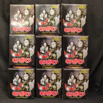 Meister ・ Japan Muscle tool ・ collection normal all nine set / Muscle tool ・ collection set