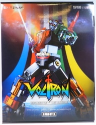 Blitzway CARBOTIX VOLTRONII รูปภาพ 1
