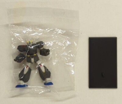 Bandai Gundam Collection 2 Mobile Suit Gundam 0080 War in the Pocket Gundam NT-1 FA C2 image 1