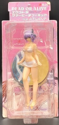 Sega Extra Summer Beach Figure feat.Shunya Yamashita Ayane รูปภาพ 1