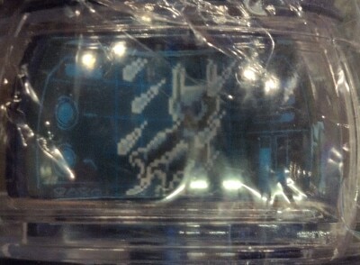 Bandai Namco GP Rider Capsems 02 Kamen Rider Zeztz Stream Capsems 1 imagen 1