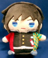 Movic Mamemate Giyuu Tomioka