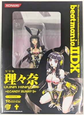 莉々奈-CANDYBUNNY 画像 1