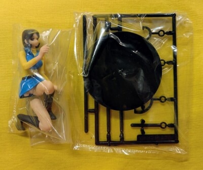 CM's Corporation DYNAMIC Heroines Collection Hikaru Makiba/DYNAMIC Heroines Collection 650485 รูปภาพ 1