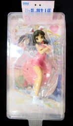 Sega EX Figure Doki Doki Time/He is My Master Anna Kurauchi Bild 1