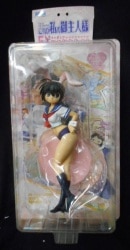 Sega EX Figure Doki Doki Time/He is My Master Sawatari Izumi รูปภาพ 1