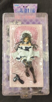 세가 하이그레이드 피규어 일중일에 / 나의 주인님 쿠라우치 안나(롱헤어) 이미지 1