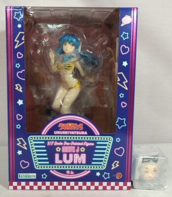 Kotobukiya ArtFX J Ram With Bonus Bild 1